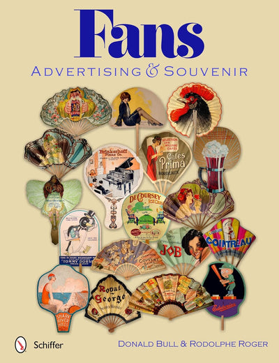 Fans: Advertising & Souvenir