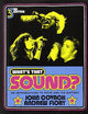What's That Sound?: An Introduction to Rock and Its History (Third Edition)