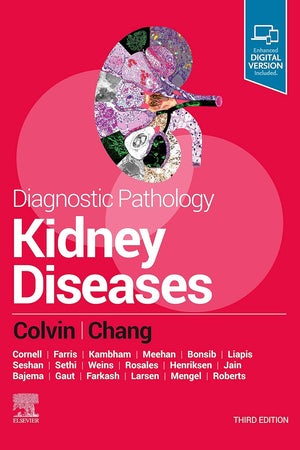 Diagnostic Pathology: Kidney Diseases