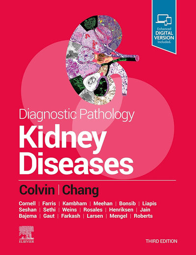Diagnostic Pathology: Kidney Diseases