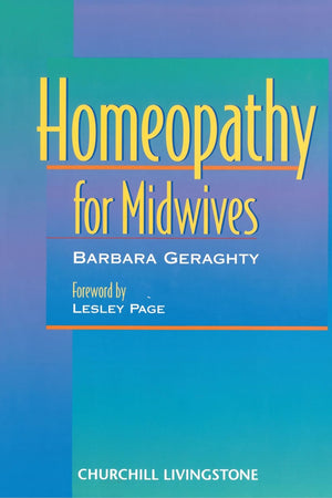 Homeopathy for Midwives