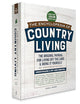 The Encyclopedia of Country Living, 50th Anniversary Edition: The Original Manual for Living Off the Land & Doing It Yourself (Homesteading & Off-Grid Survival)
