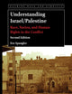 Understanding Israel/Palestine: Race, Nation, and Human Rights in the Conflict (Second Edition) (Teaching Race and Ethnicity, 8)