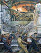 Diego Rivera: The Detroit Industry Murals