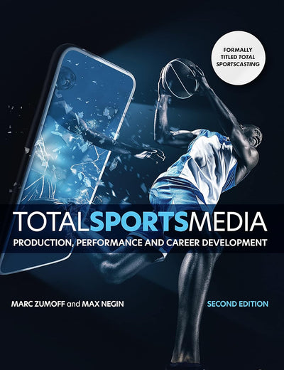Total Sports Media: Production, Performance and Career Development
