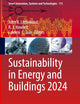 Sustainability in Energy and Buildings 2024 (Smart Innovation, Systems and Technologies, 113)