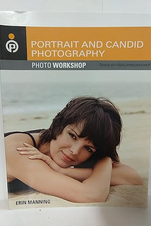 Portrait and Candid Photography: Photo Workshop