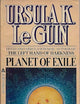 Planet Of Exile