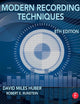 Modern Recording Techniques (Audio Engineering Society Presents)