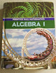 Algebra 1 (Prentice Hall Mathematics)