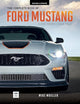 The Complete Book of Ford Mustang: Every Model Since 1964-1/2 (Complete Book Series)