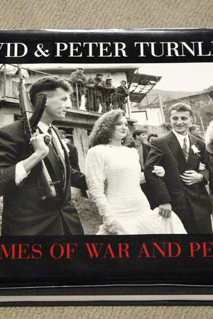 In Times of War and Peace