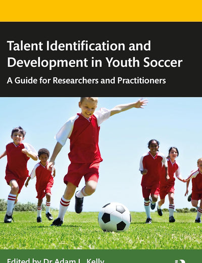 Talent Identification and Development in Youth Soccer