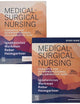 Medical-Surgical Nursing - Single-Volume Text and Study Guide Package