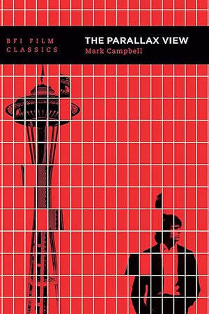The Parallax View (BFI Film Classics)
