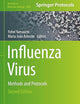 Influenza Virus: Methods and Protocols (Methods in Molecular Biology, 2890)