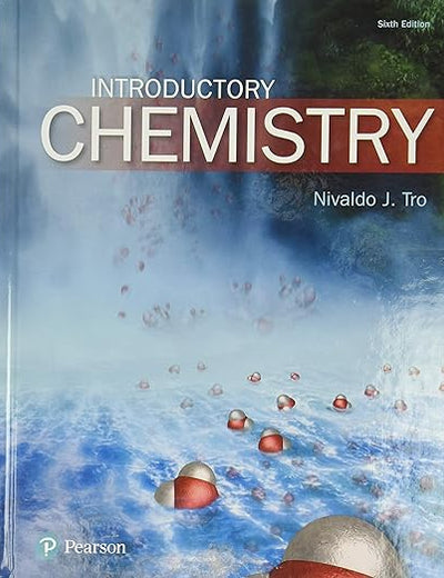 Introductory Chemistry
