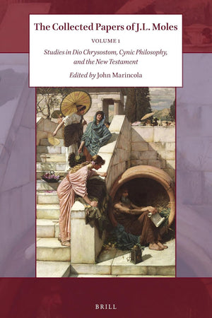 The Collected Papers of J. L. Moles - Volume 1