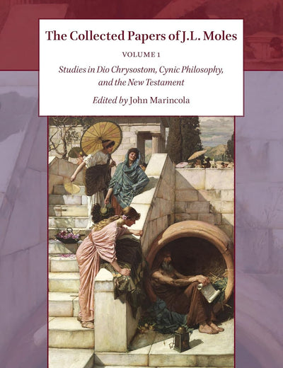 The Collected Papers of J. L. Moles - Volume 1