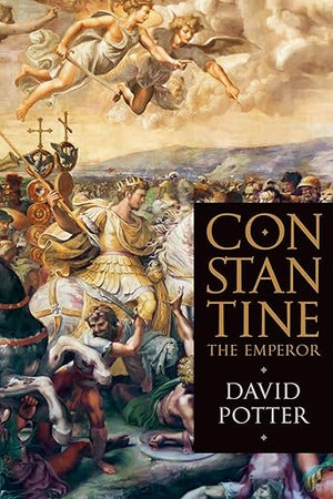 CONSTANTINE THE EMPEROR