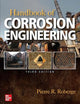 Handbook of Corrosion Engineering, Third Edition
