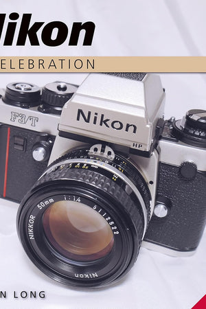Nikon: A Celebration
