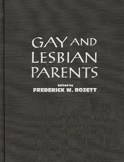 Gay and Lesbian Parents