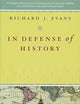 In Defense of History