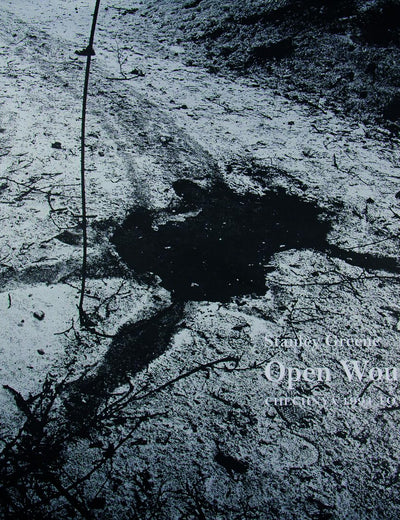 Open Wound: Chechnya 1994-2003