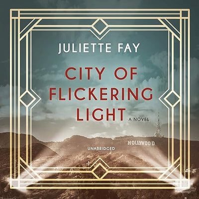 City of Flickering Light Lib/E