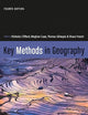 Key Methods in Geography