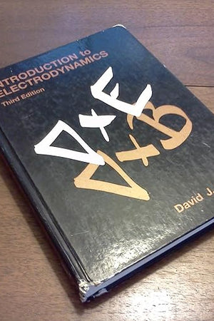 Introduction to Electrodynamics