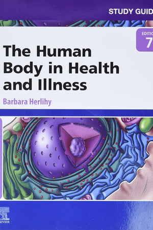 Study Guide for The Human Body in Health and Illness