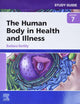 Study Guide for The Human Body in Health and Illness