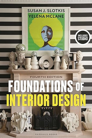 Foundations of Interior Design