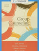 Group Counseling: Strategies and Skills - Standalone Book