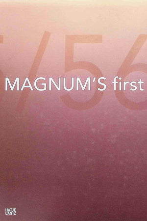 Magnum's First