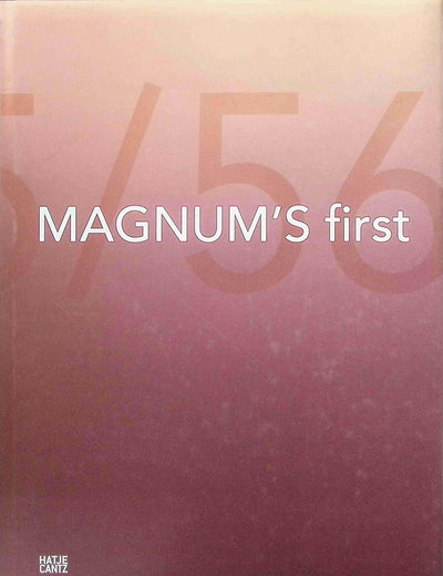 Magnum's First