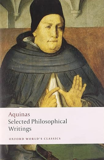 Selected Philosophical Writings (Oxford World's Classics)