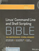Linux Command Bible 3e
