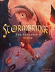 Stormbringer: The Predator's Stone, Book 1