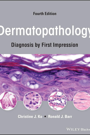 Dermatopathology: Diagnosis by First Impression