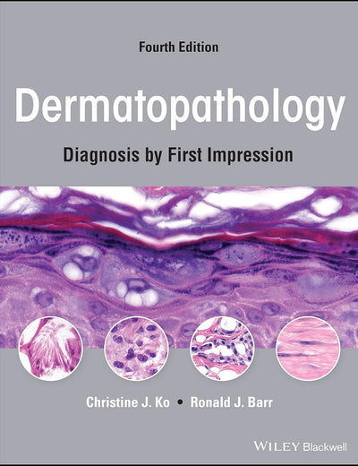 Dermatopathology: Diagnosis by First Impression
