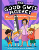 The Good Guys Agency: Think Like Katherine Johnson
