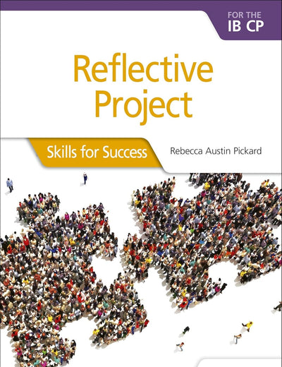 Reflective Project for the IB CP: Hodder Education Group