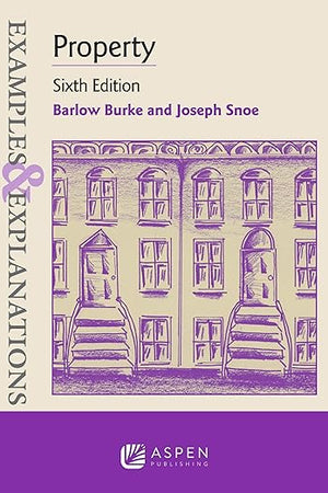 Property (Examples & Explanations)