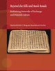 Beyond the Silk and Book Roads: Rethinking Networks of Exchange and Material Culture (Studies on East Asian Religions, 11)