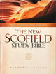 The NIV Scofield® Study Bible, Reader's Edition: New International Version