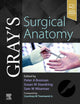 Gray's Surgical Anatomy