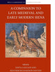 A Companion to Late Medieval and Early Modern Siena (Brill's Companions to European History, 23)